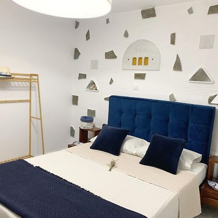 Appartamento Archontikon 1800 Poros Town Esterno foto