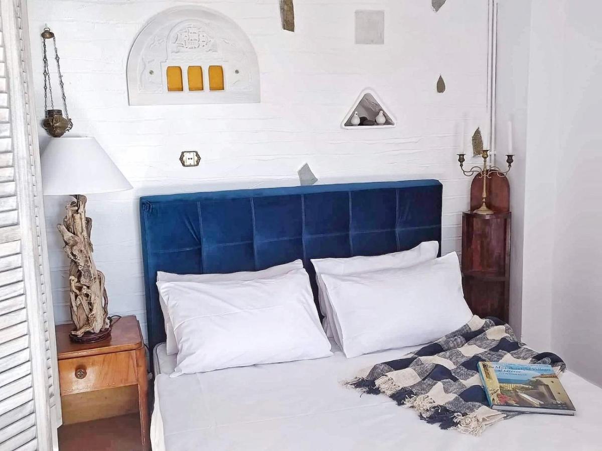 Appartamento Archontikon 1800 Poros Town Esterno foto