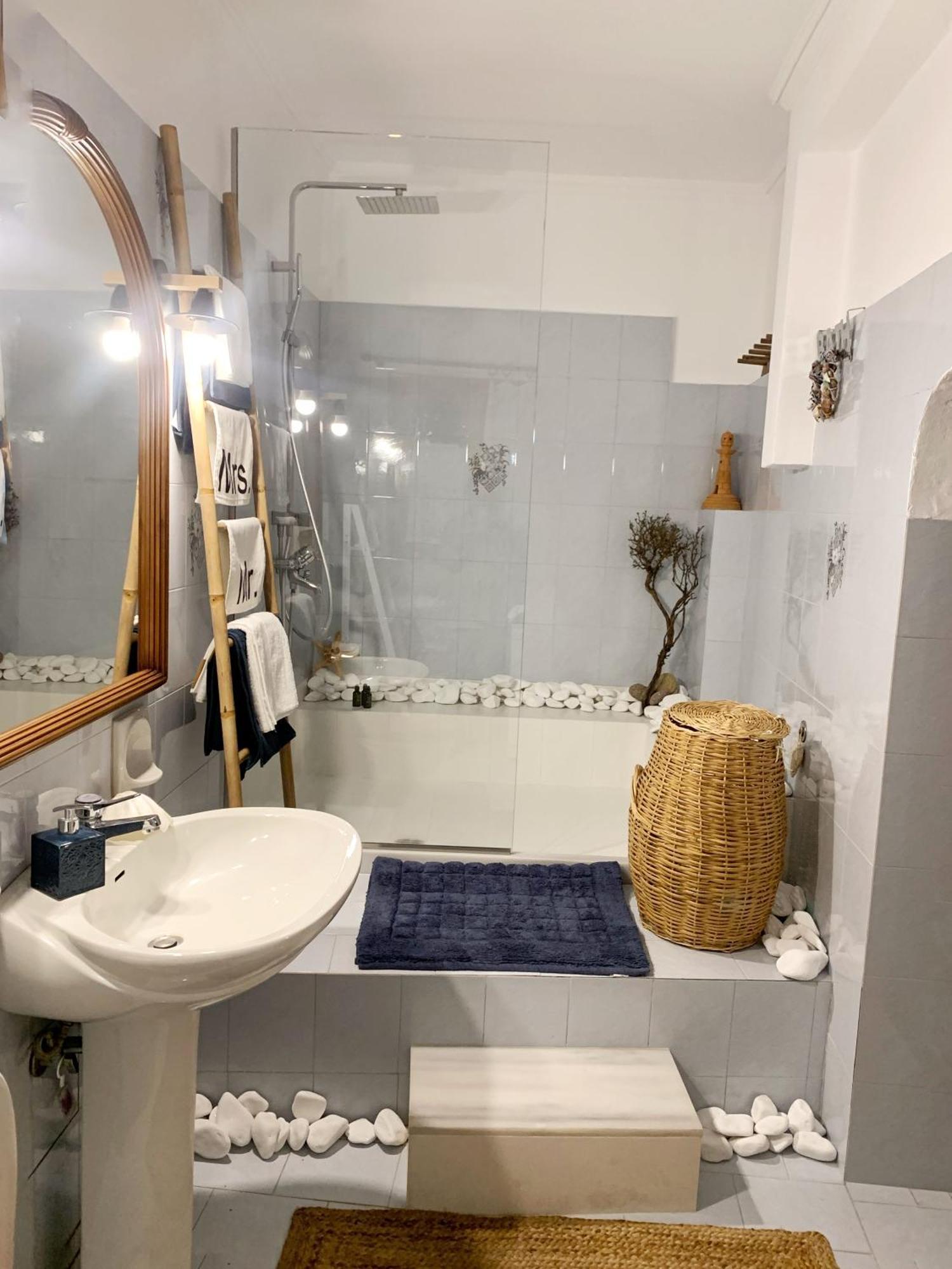 Appartamento Archontikon 1800 Poros Town Esterno foto